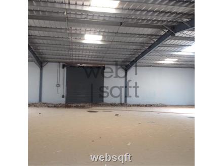 Kompally Warehouse for Rent